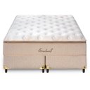 Ver imagem 1 de Colchão King Sankonfort Exclusif 193X203X30 - 