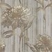 Papel de Parede Clássico Colonial Floral Opera Finottato - Rolo de 10m - 1