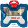 Mala Xline 40 Un com Brocas Titanio Bosch - 1