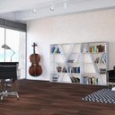 Ver imagem 2 de Papel de Parede Clássico Colonial Texturizado Opera Finottato - Rolo de 10m