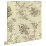 Papel de Parede Clássico Colonial Floral Opera Finottato - Rolo de 10m - 4