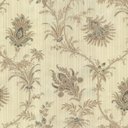 Ver imagem 1 de Papel de Parede Clássico Colonial Floral Opera Finottato - Rolo de 10m