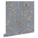 Ver imagem 4 de Papel de Parede Clássico Colonial Floral Opera Finottato - Rolo de 10m