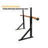 Barra Fixa Paralela Xproshape Cross, Calistenia E Musculação - 5