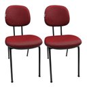 Vermelho/Preto