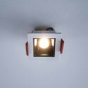 Ver imagem 3 de Spot Led Embutir Picco 3w 2700k Irc90 Preto/branco 4991 St3228