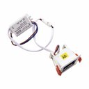 Ver imagem 5 de Spot Led Embutir Picco 3w 2700k Irc90 Preto/branco 4991 St3228
