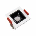 Ver mais imagens de Spot Led Embutir Picco 3w 2700k Irc90 Preto/branco 4991 St3228