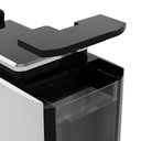 Ver imagem 5 de Cafeteira Expresso Philco PCF03A com Moedor 20 Bar Reservatório 1,2L Preto 220V