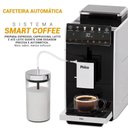 Ver imagem 4 de Cafeteira Expresso Philco PCF03A com Moedor 20 Bar Reservatório 1,2L Preto 220V