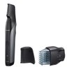 Aparador de Pelos Panasonic V-razon Er-gk80 Bivolt Preto - 2