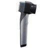 Aparador de Pelos Panasonic V-razon Er-gk80 Bivolt Preto - 1