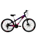 Ver imagem 1 de Bicicleta Viking x Tuff30 Aro 26 Freio Disco 21 Velocidades