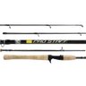 Vara em Carbono de Carretilha P/ Pesca Pro Staff 1,68m 17lbs - 4