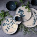 Ver imagem 3 de Prato Raso Bio Apettito 27,5x2,5 Cm Porto Brasil