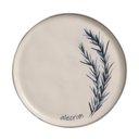 Ver imagem 1 de Prato Raso Bio Apettito 27,5x2,5 Cm Porto Brasil