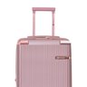 Conjunto de Malas Travelux Syon P e M Rose Gold - 7