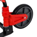 Ver mais imagens de Carrinho Carga Dobrável 150kg 485x350mm Mtx 982089