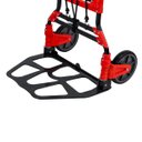 Ver imagem 7 de Carrinho Carga Dobrável 150kg 485x350mm Mtx 982089