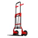 Ver imagem 3 de Carrinho Carga Dobrável 150kg 485x350mm Mtx 982089