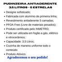 Ver imagem 6 de Conjunto Banho-maria 2 Peças Panela para Pudim Pudinzeira 20
