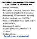 Ver imagem 6 de Conjunto Banho-maria 2 Peças Panela para Pudim Pudinzeira 20