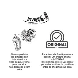 Quadro Decorativo Copo Café Bebida Am Pm Para Parede Em Mdf - 5