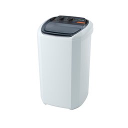 Máquina de Lavar Wanke 15kg Premium Plus Semi-automática 220v - 1