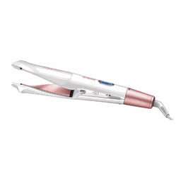 Chapinha / Prancha Alisadora Mondial Twist P-51, Rose Gold - 1