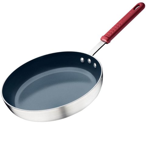 Frigideira Tramontina Profissional 28cm 3,1l Alumínio Revestimento Cerâmico Funda Wok