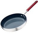 Ver imagem 1 de Frigideira Tramontina Profissional 28cm 3,1l Alumínio Revestimento Cerâmico Funda Wok