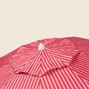 Ver imagem 2 de Guarda-sol Poliéster Wavy 2.4m A\casa