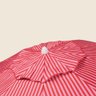 Guarda-sol Poliéster Wavy 2.4m A\casa - 2