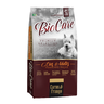 Ração BioCare Premium Selection Cães Adultos Raças Pequenas Carne e Frango - 10kg - 1