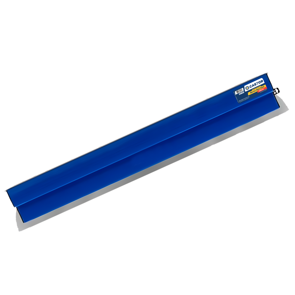 Desempenadeira Nivela Max Tipo Berox Inox 120 Cm - Castor | MadeiraMadeira