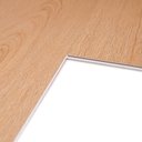 Ver imagem 4 de Piso Vinílico Spc Click com Manta Acústica Clicado por m² Bege/Atacama Kalla Decor