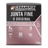 Rejunte Junta Fine Ceramfix - Corda Nó - 1
