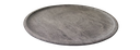 Ver imagem 3 de Jogo 10 Pratos Rasos 23 Cm de Pedra Sabão