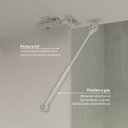 Ver mais imagens de Cozinha Modulada 5 Peças 3 Aéreo 1 Balcão com Tampo 1 Kit Lateral Marselha CabeCasa MadeiraOriginals