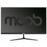 Monitor LED Full HD 24" 165 Hz, 1ms, MOOB Flat Preto - 4
