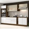 Cozinha Completa 7 peças Vicenza Glamy Madesa - 2