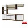 Cozinha Completa 7 peças Vicenza Glamy Madesa - 4