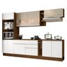 Cozinha Completa 7 peças Vicenza Glamy Madesa - 3