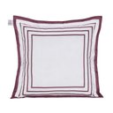Ver imagem 5 de Kit Edredom Solteiro Coberdrom Soft Hipercal/sherpa 3 Peças - Vermelho - 100% Poliéster