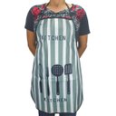 Ver imagem 2 de Avental de Cozinha de Tecido Impermeável Unyhome