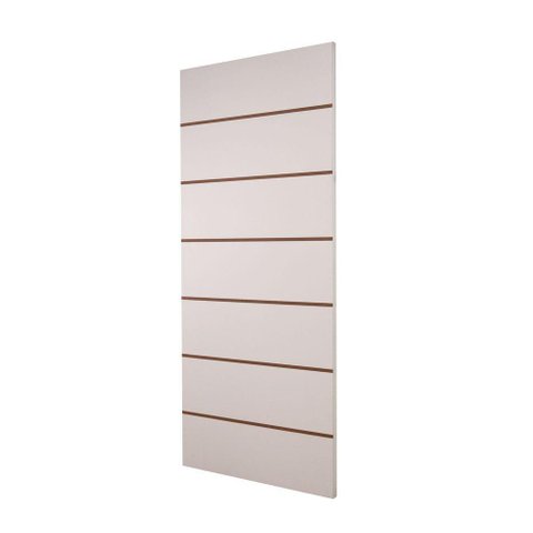 Folha de Porta Prime Frisada F09 - 210x70