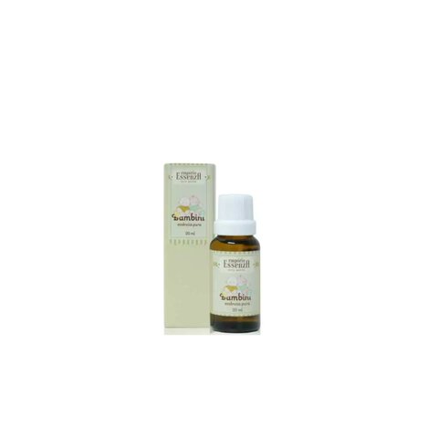 Essência Pura Bambini 20ml - Emporio Essenza