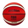Bola Molten Basketball BG2000 FIBA Approved T6 - 1