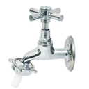 Ver imagem 1 de Torneira de Jardim Curta C-32