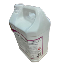 Removedor de Acabamento Shineline Emulsifier Plus 5l Spartan - 2